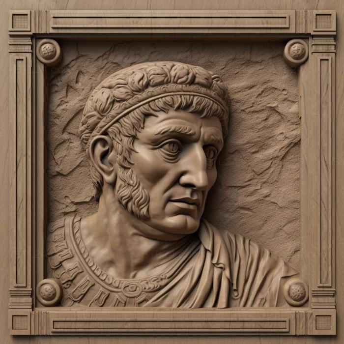 Caesar 4 3